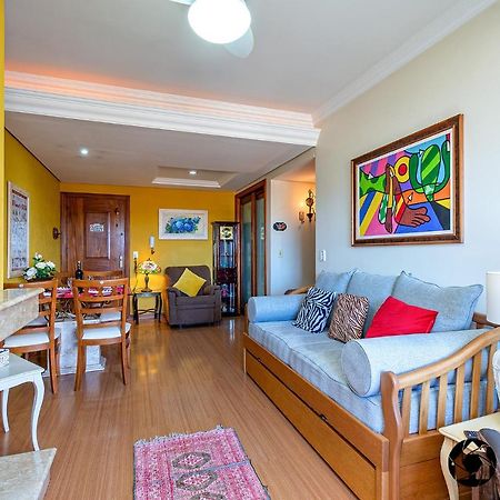 Apartamento Temporada Gramado Prox. Rua Coberta Exteriér fotografie